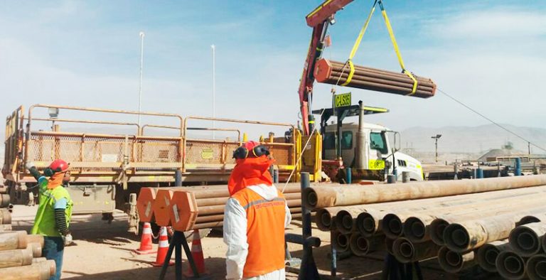 Icono Rigger Rigger o Maniobrista – Q S Consmin S.A.C.